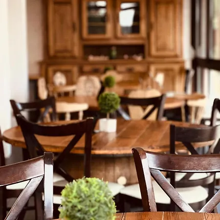 Inn Alpina *