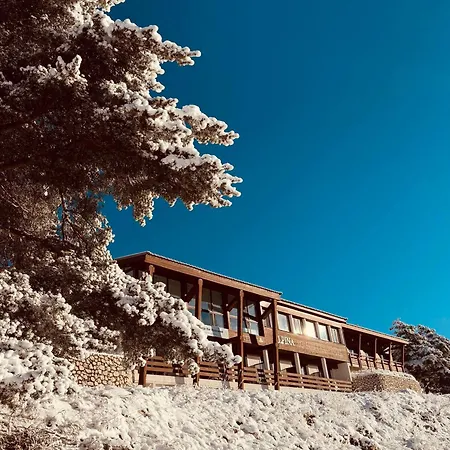 Inn Alpina *
