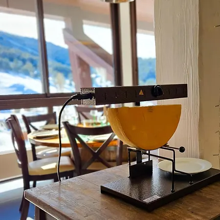 Alpina Inn *